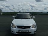 ВАЗ (Lada) Priora 2170 2014 года за 2 660 000 тг. в Актобе – фото 3