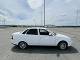 ВАЗ (Lada) Priora 2170 2014 года за 2 660 000 тг. в Актобе – фото 4
