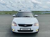 ВАЗ (Lada) Priora 2170 2014 годаүшін2 660 000 тг. в Актобе