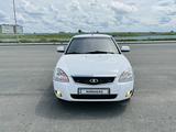 ВАЗ (Lada) Priora 2170 2014 года за 2 660 000 тг. в Актобе – фото 2