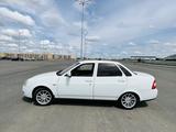ВАЗ (Lada) Priora 2170 2014 года за 2 660 000 тг. в Актобе – фото 5