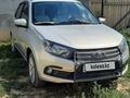 ВАЗ (Lada) Granta 2191 2022 годаүшін5 500 000 тг. в Уральск – фото 3