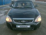 ВАЗ (Lada) Priora 2172 2012 года за 2 650 000 тг. в Сатпаев