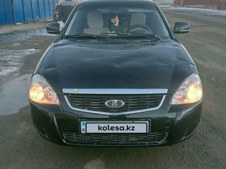 ВАЗ (Lada) Priora 2172 2012 года за 2 650 000 тг. в Сатпаев