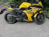 Yamaha  FZ6 2009 года за 2 600 000 тг. в Алматы
