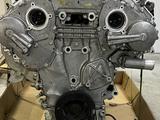 Двигатель Ниссан VQ35DD 3.5үшін2 500 000 тг. в Алматы
