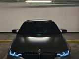 BMW 530 2018 года за 18 500 000 тг. в Алматы