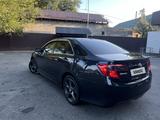 Toyota Camry 2012 годаfor5 500 000 тг. в Талдыкорган – фото 4