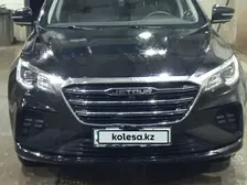 Jetour X70, 2023