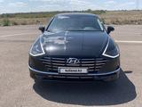 Hyundai Sonata 2021 года за 12 550 000 тг. в Караганда