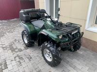 Yamaha  Grizzly 660 2007 годаүшін3 200 000 тг. в Алматы