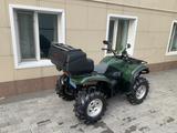 Yamaha  Grizzly 660 2007 годаfor3 200 000 тг. в Алматы – фото 3