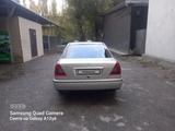 Mercedes-Benz C 220 1994 годаfor2 800 000 тг. в Тараз – фото 3