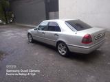 Mercedes-Benz C 220 1994 годаfor2 800 000 тг. в Тараз – фото 5