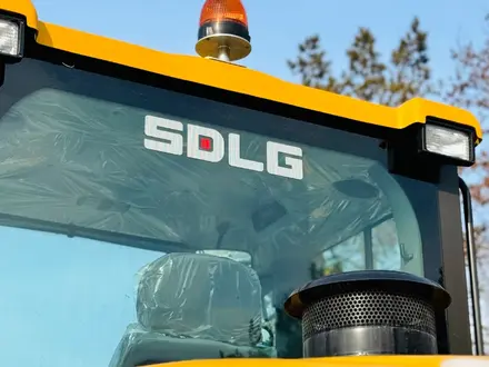 SDLG  Дорожный каток RS8160 2026 года за 24 720 000 тг. в Алматы – фото 12