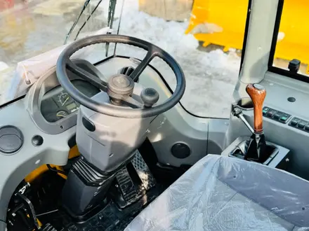 SDLG  Дорожный каток RS8160 2026 года за 24 720 000 тг. в Алматы – фото 14