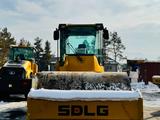 SDLG  Дорожный каток RS8160 2026 года за 24 720 000 тг. в Алматы