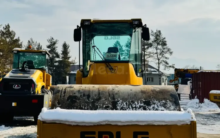 SDLG  Дорожный каток RS8160 2026 годаүшін24 720 000 тг. в Алматы