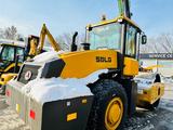 SDLG  Дорожный каток RS8160 2026 годаүшін24 720 000 тг. в Алматы – фото 3
