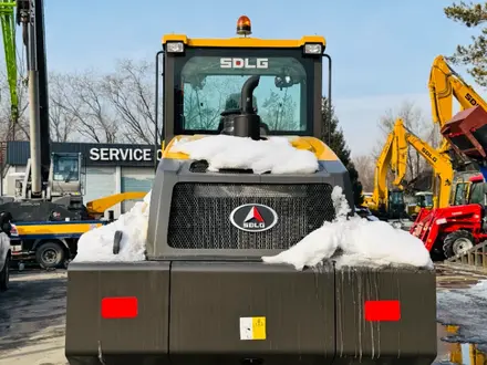 SDLG  Дорожный каток RS8160 2026 года за 24 720 000 тг. в Алматы – фото 4