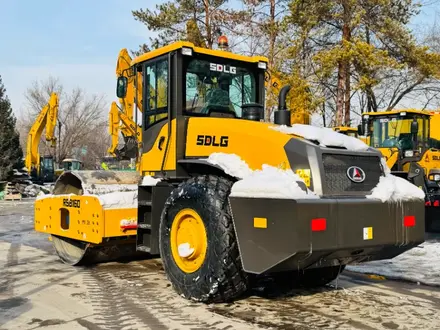 SDLG  Дорожный каток RS8160 2026 года за 24 720 000 тг. в Алматы – фото 5