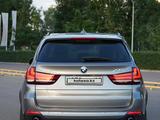 BMW X5 2014 годаfor17 200 000 тг. в Алматы – фото 4