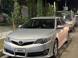 Toyota Camry 2013 года за 4 800 000 тг. в Кызылорда