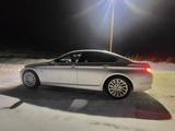 BMW 528 2011 года за 8 500 000 тг. в Астана – фото 3