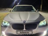 BMW 528 2011 года за 8 500 000 тг. в Астана – фото 5