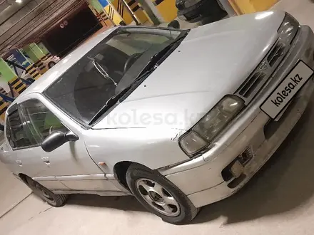 Nissan Primera 1996 года за 800 000 тг. в Астана – фото 9