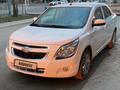 Chevrolet Cobalt 2023 годаүшін6 750 000 тг. в Астана