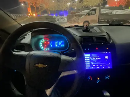 Chevrolet Cobalt 2023 года за 6 750 000 тг. в Астана – фото 7