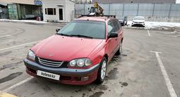 Toyota Avensis 1998 года за 2 900 000 тг. в Талдыкорган