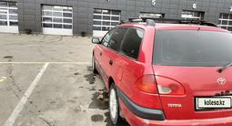 Toyota Avensis 1998 года за 2 900 000 тг. в Талдыкорган – фото 4