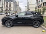 Lexus NX 250 2023 годаүшін26 000 000 тг. в Астана – фото 4