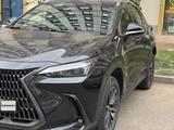 Lexus NX 250 2023 годаүшін26 000 000 тг. в Астана – фото 3