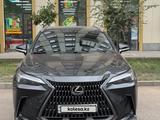 Lexus NX 250 2023 годаүшін26 000 000 тг. в Астана – фото 2