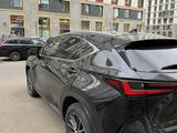 Lexus NX 250 2023 годаүшін26 000 000 тг. в Астана – фото 5