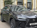 Lexus NX 250 2023 года за 26 000 000 тг. в Астана