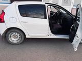 Renault Sandero 2014 года за 2 900 000 тг. в Уральск – фото 5