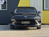 Hyundai Sonata 2025 года за 11 500 000 тг. в Алматы – фото 2