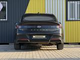 Hyundai Sonata 2025 года за 11 500 000 тг. в Алматы – фото 5
