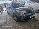 Toyota C-HR 2021 года за 13 100 000 тг. в Астана