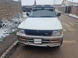 Mitsubishi Pajero 1999 годаүшін2 200 000 тг. в Алматы