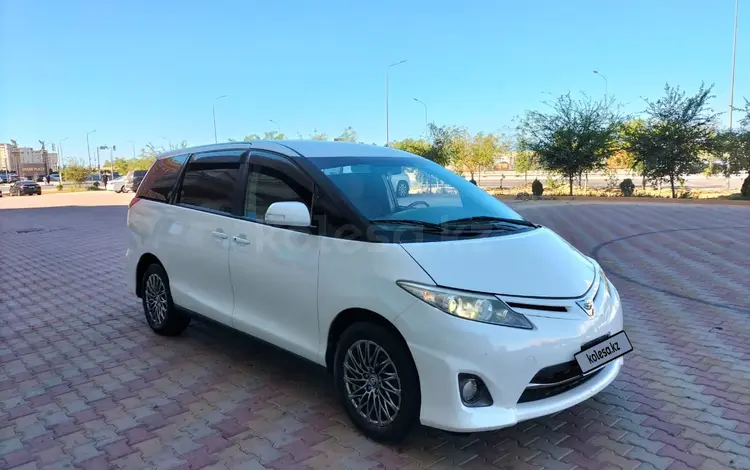 Toyota Previa 2006 годаfor7 200 000 тг. в Актау