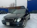 Mercedes-Benz E 200 2006 года за 6 200 000 тг. в Усть-Каменогорск – фото 2