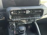 Toyota Land Cruiser Prado 2024 года за 42 000 000 тг. в Актобе