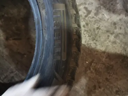 235/55 R19 Pirelli Scorpion Ice Zero 2 за 65 000 тг. в Павлодар – фото 5