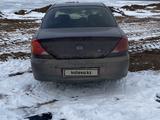 Kia Spectra 2006 года за 1 500 000 тг. в Кокшетау – фото 3