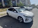 Hyundai Ioniq 2018 годаүшін6 000 000 тг. в Астана – фото 2